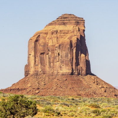 Monument Valley TP June 2025